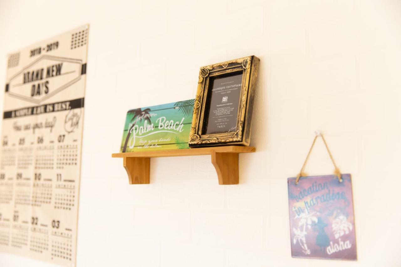 Tg House Apartment Osaka Luaran gambar