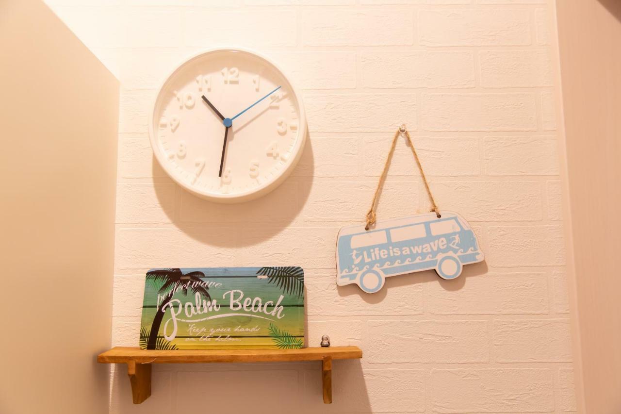 Tg House Apartment Osaka Luaran gambar